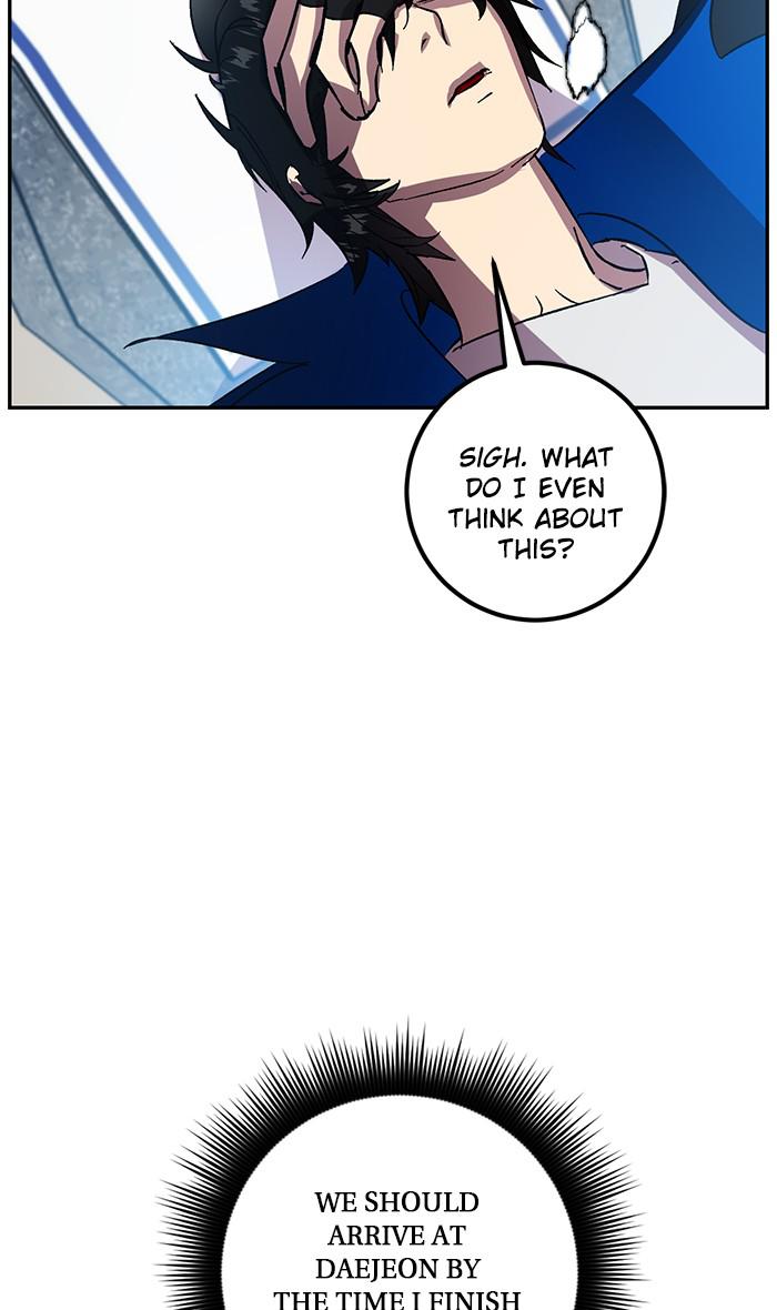 Read Return to Player (en) Manga Online