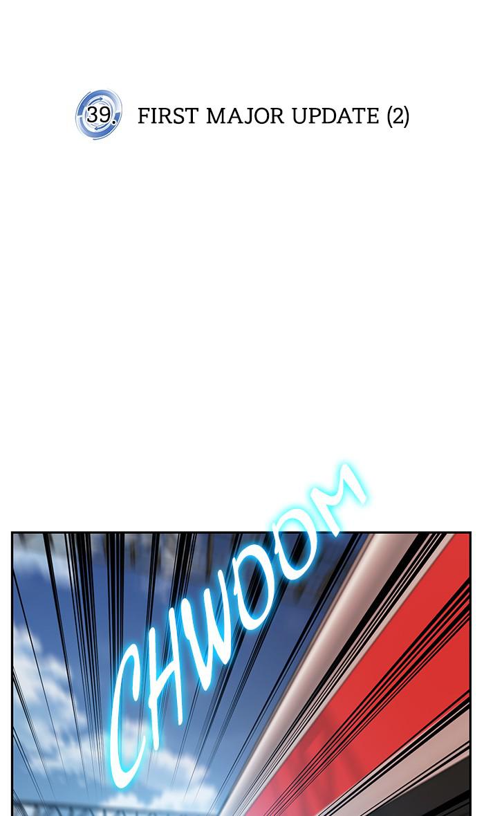 Read Return to Player (en) Manga Online