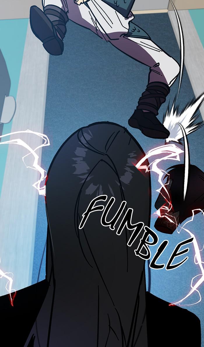 Read Return to Player (en) Manga Online