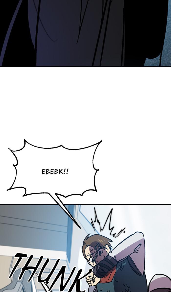 Read Return to Player (en) Manga Online