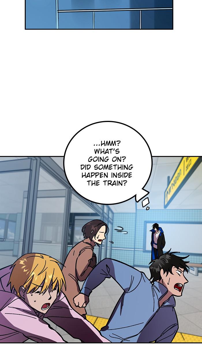 Read Return to Player (en) Manga Online