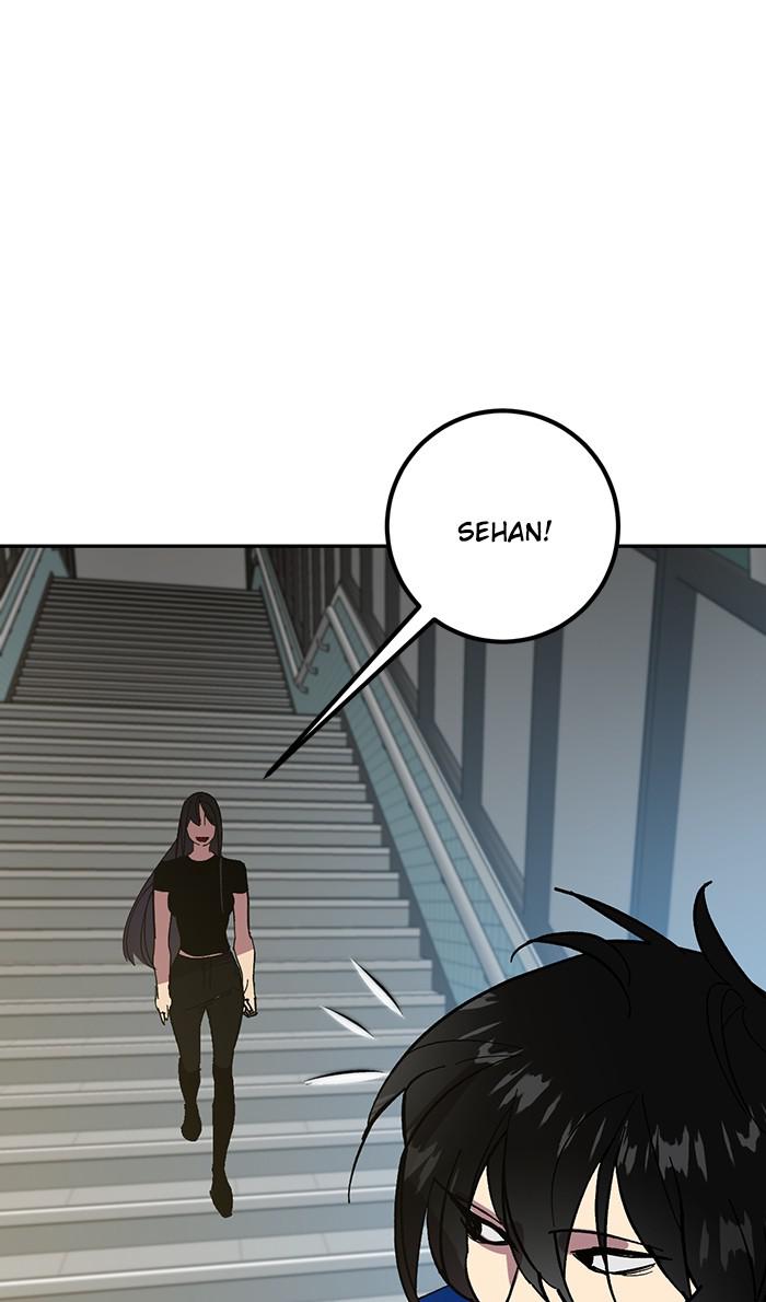 Read Return to Player (en) Manga Online