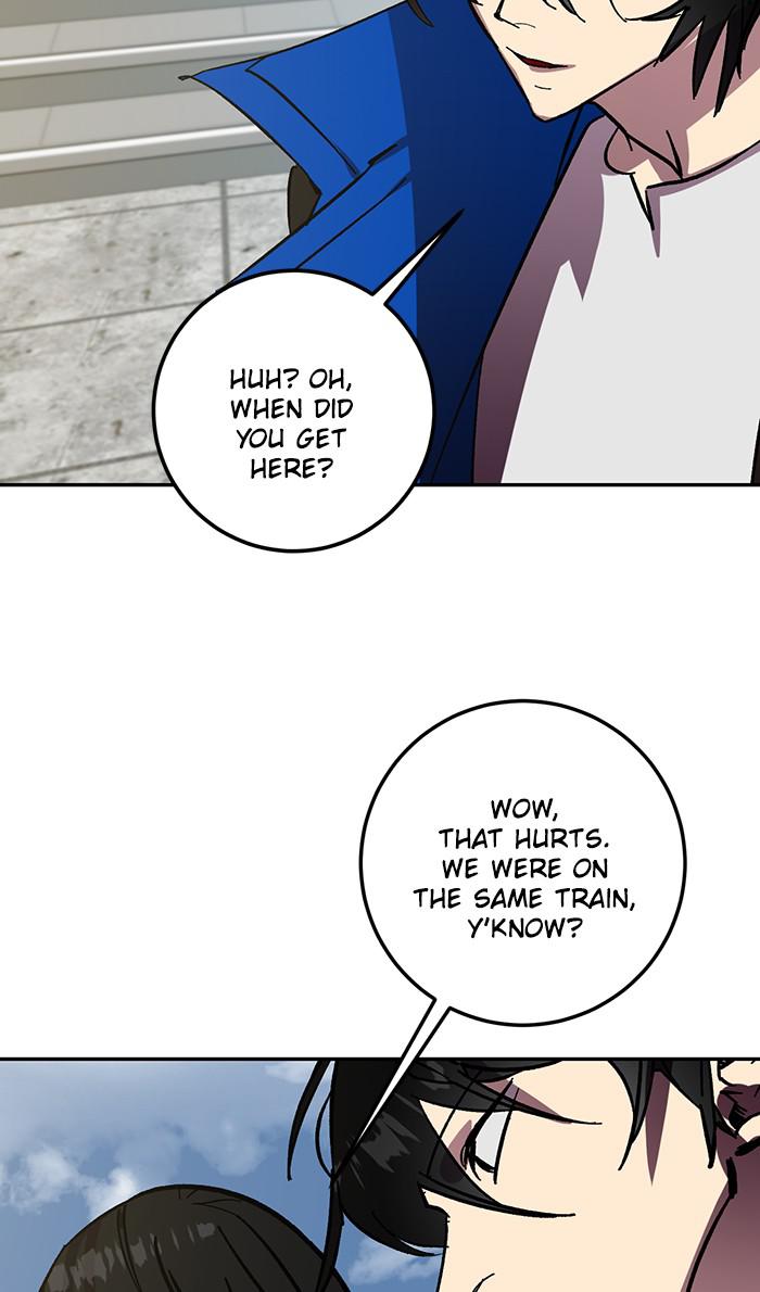 Read Return to Player (en) Manga Online