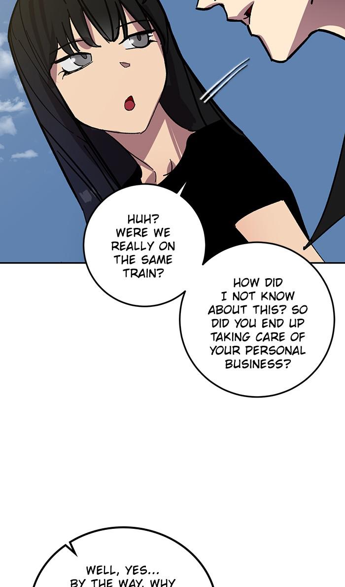 Read Return to Player (en) Manga Online