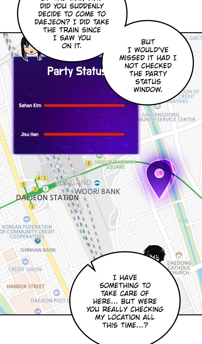 Read Return to Player (en) Manga Online