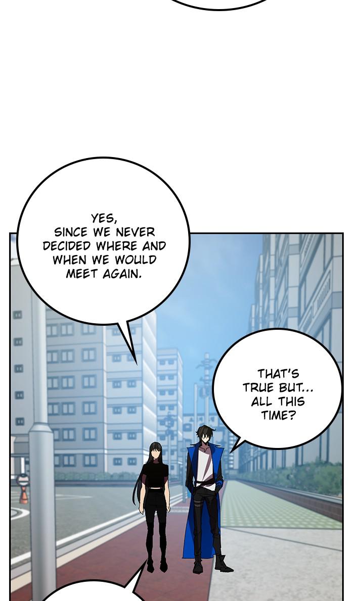 Read Return to Player (en) Manga Online