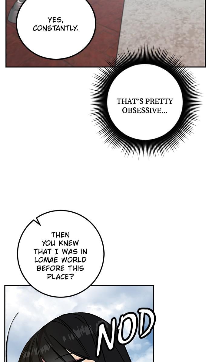 Read Return to Player (en) Manga Online