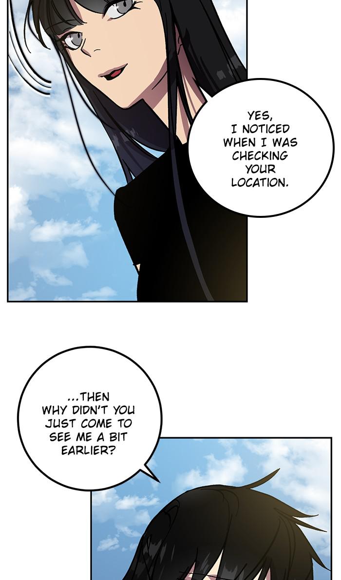 Read Return to Player (en) Manga Online