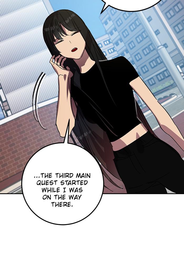 Read Return to Player (en) Manga Online