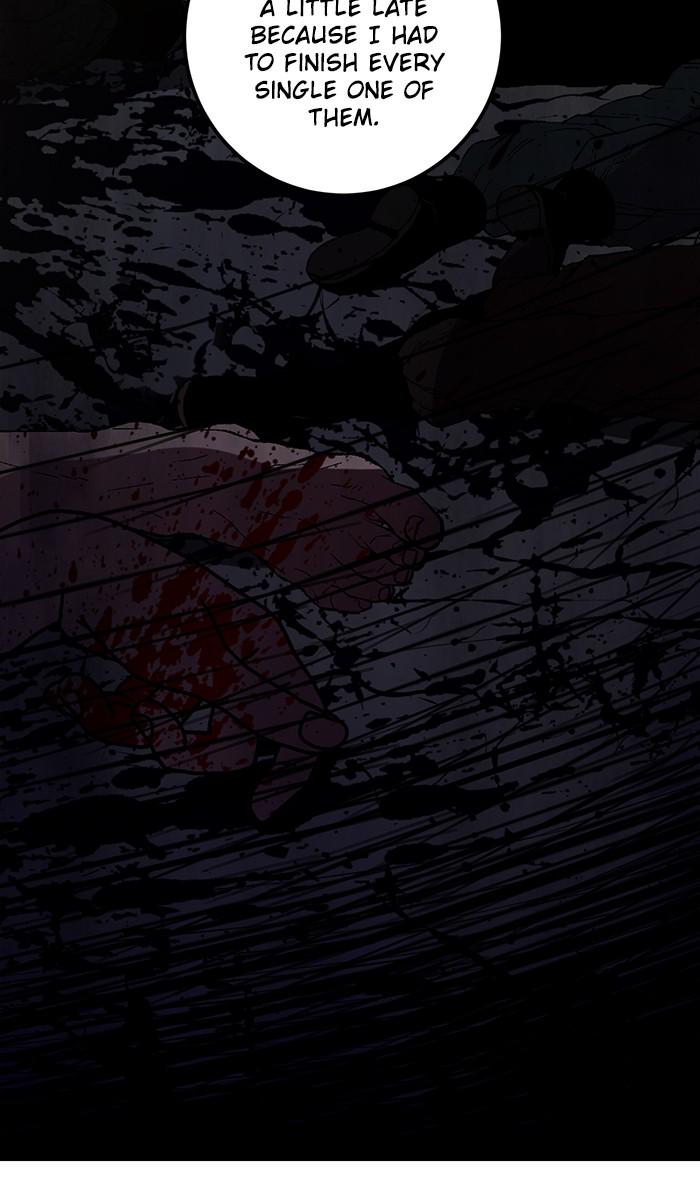 Read Return to Player (en) Manga Online