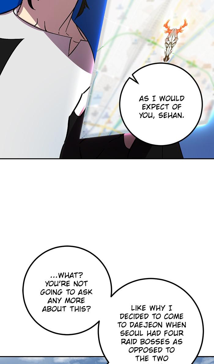 Read Return to Player (en) Manga Online