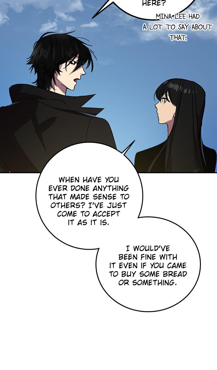 Read Return to Player (en) Manga Online