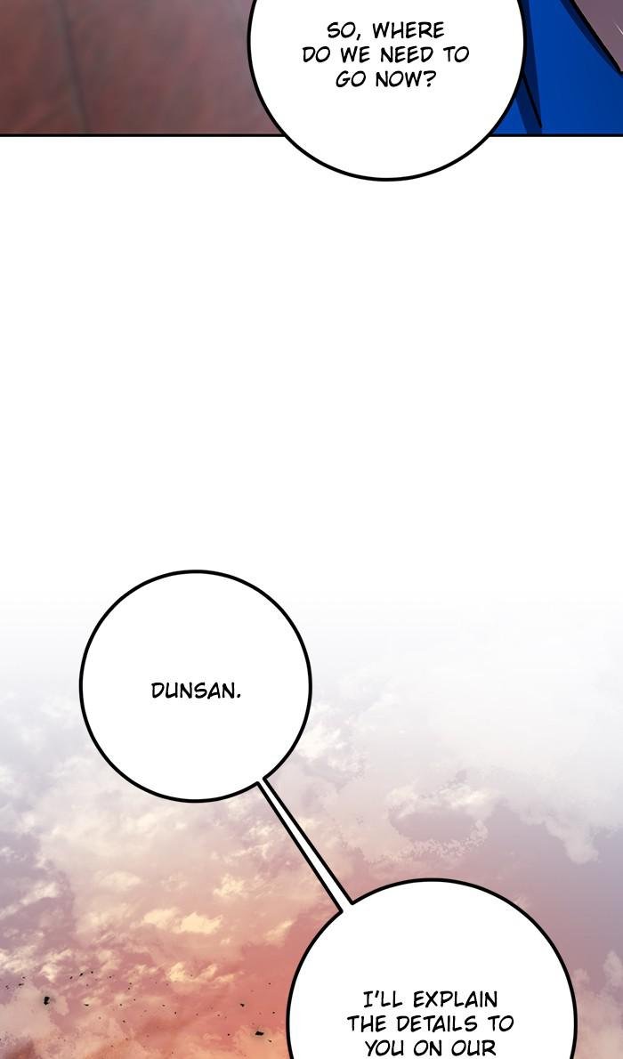 Read Return to Player (en) Manga Online