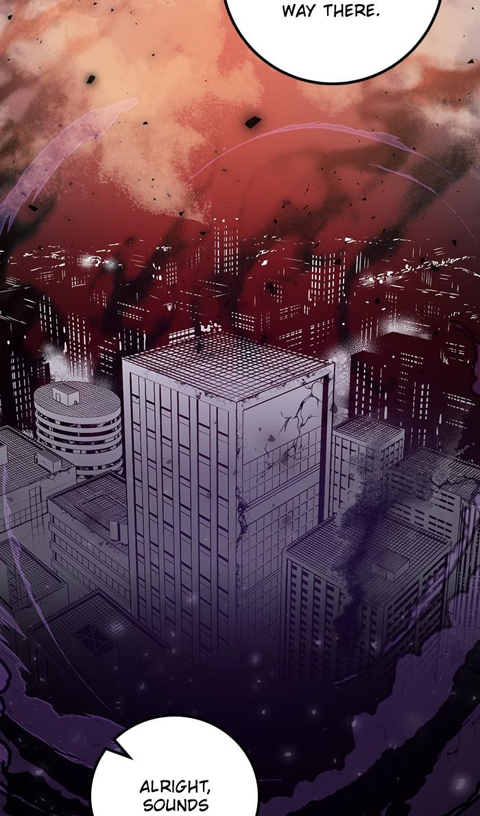 Read Return to Player (en) Manga Online