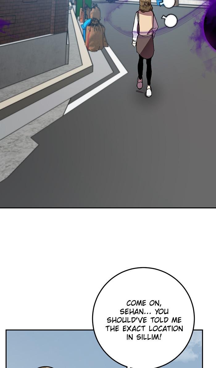 Read Return to Player (en) Manga Online