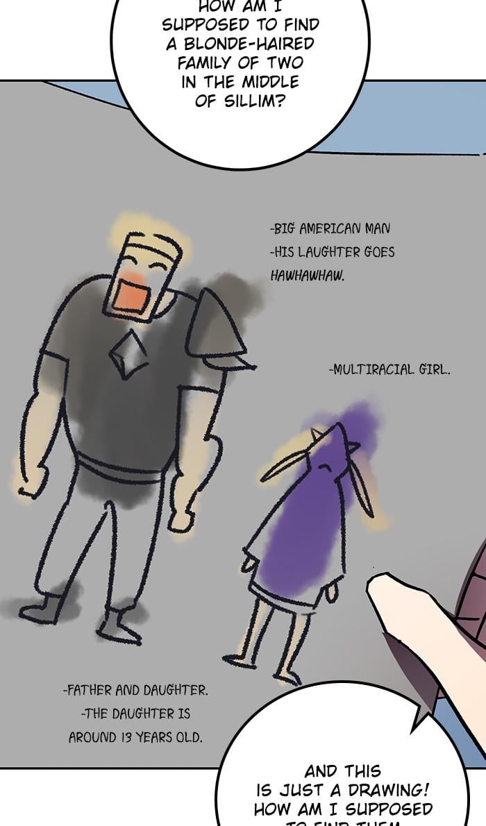 Read Return to Player (en) Manga Online