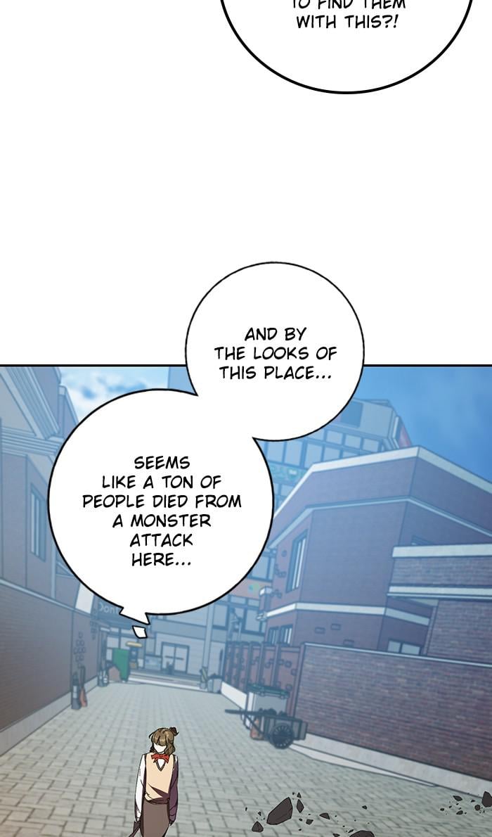 Read Return to Player (en) Manga Online