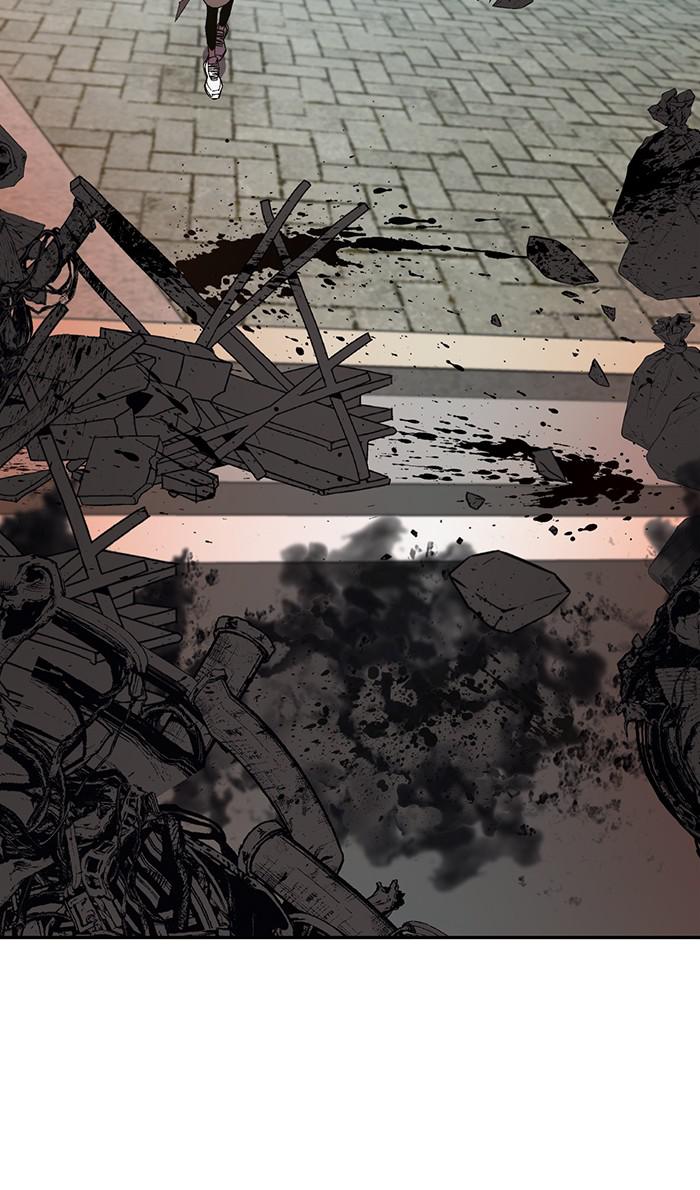 Read Return to Player (en) Manga Online