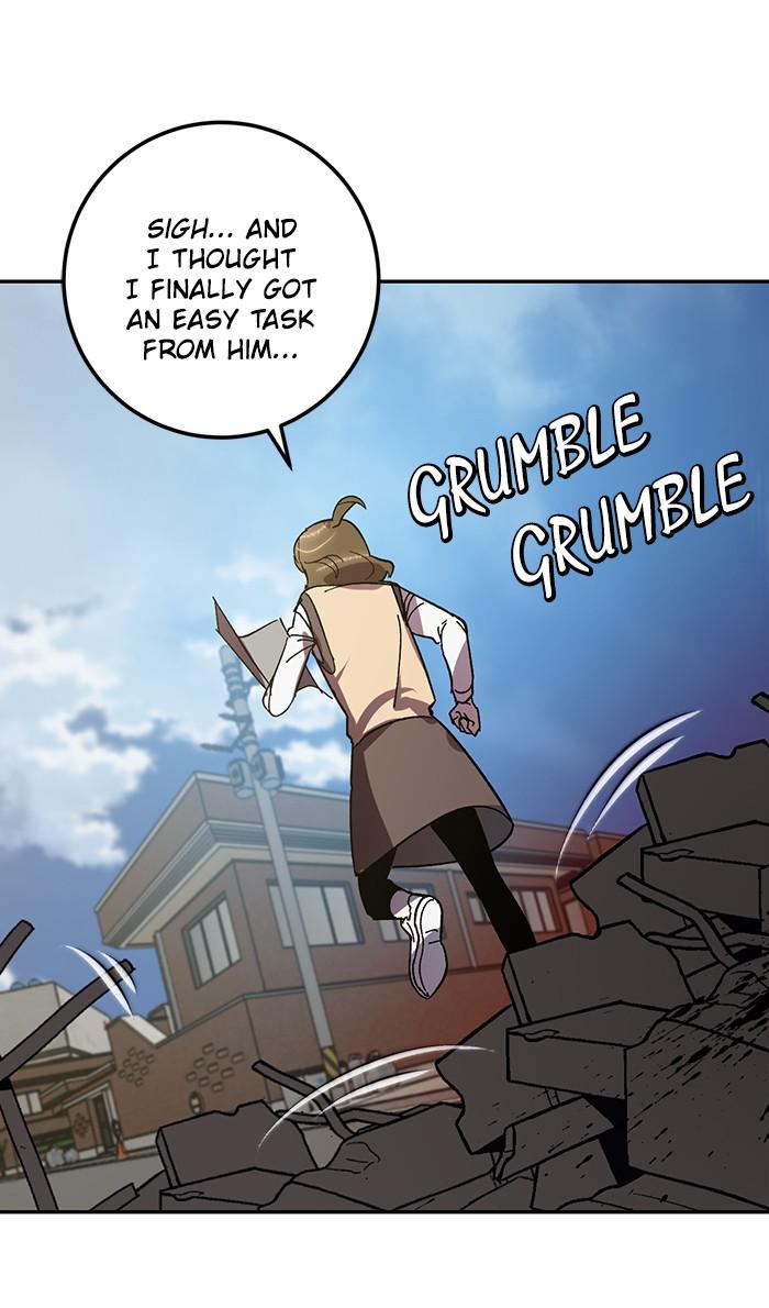 Read Return to Player (en) Manga Online