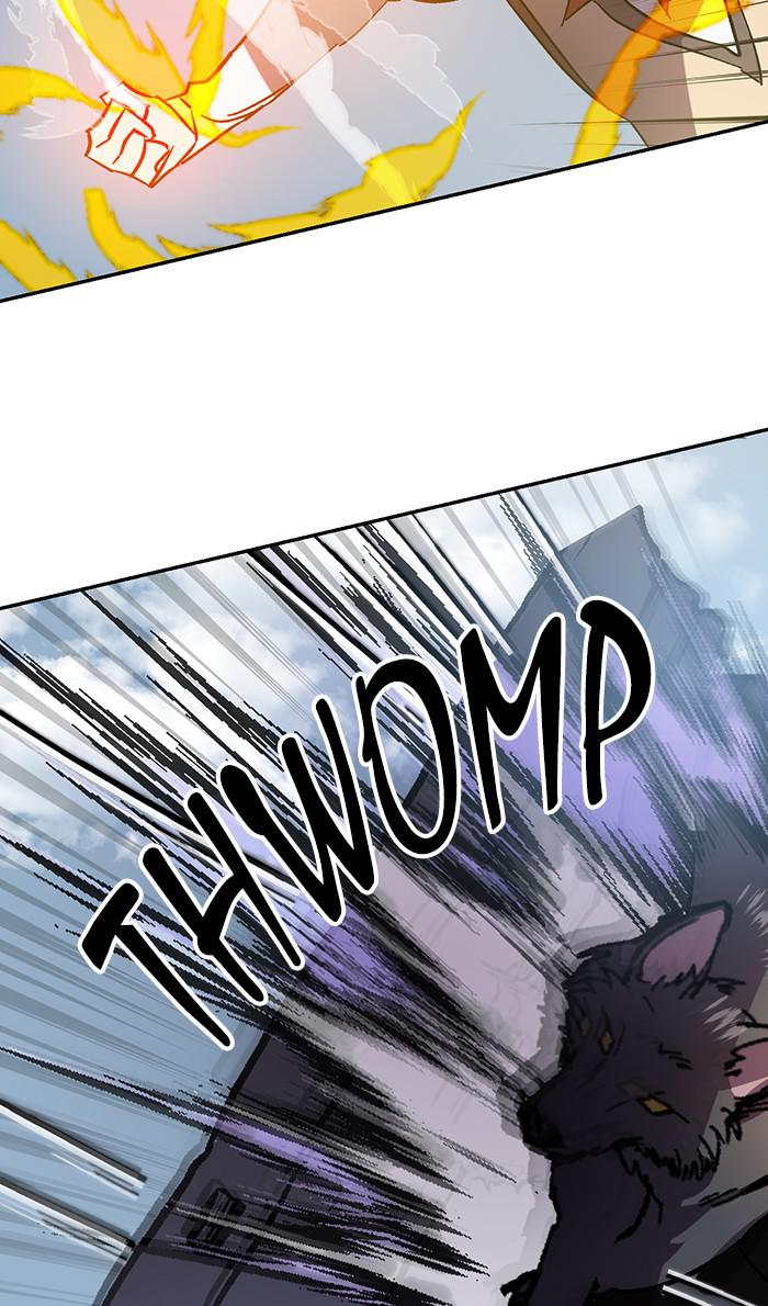 Read Return to Player (en) Manga Online