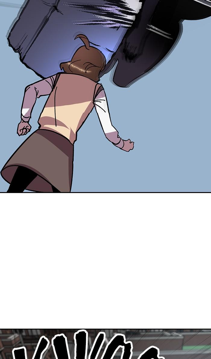 Read Return to Player (en) Manga Online