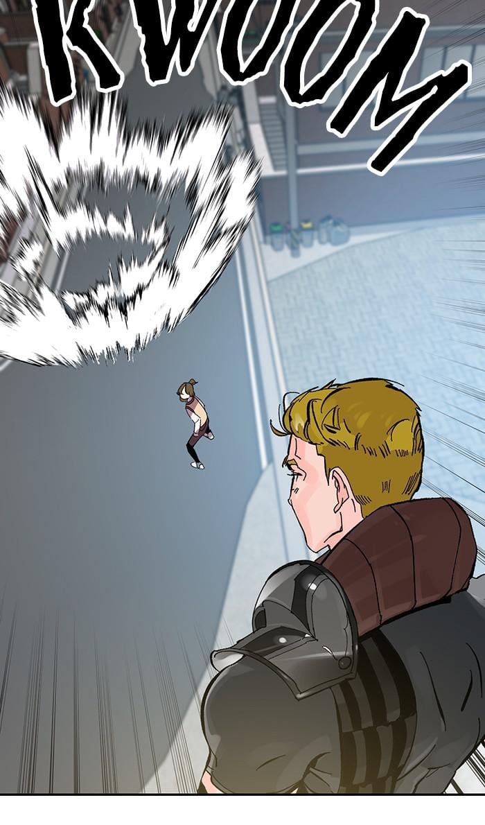 Read Return to Player (en) Manga Online