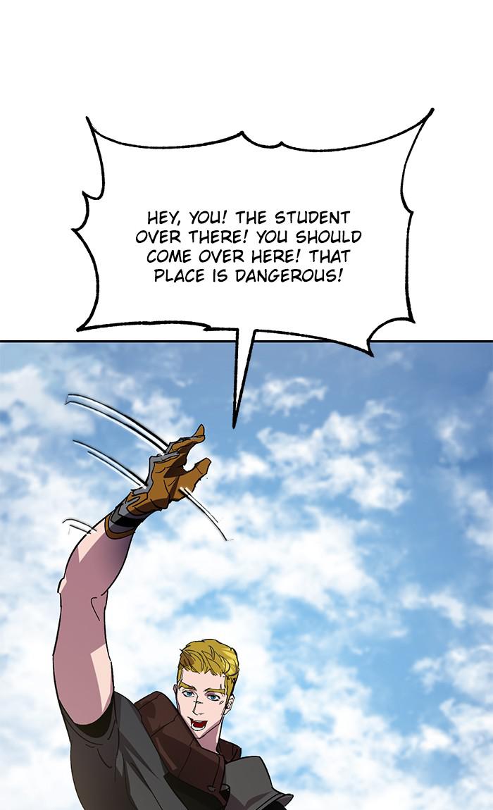 Read Return to Player (en) Manga Online