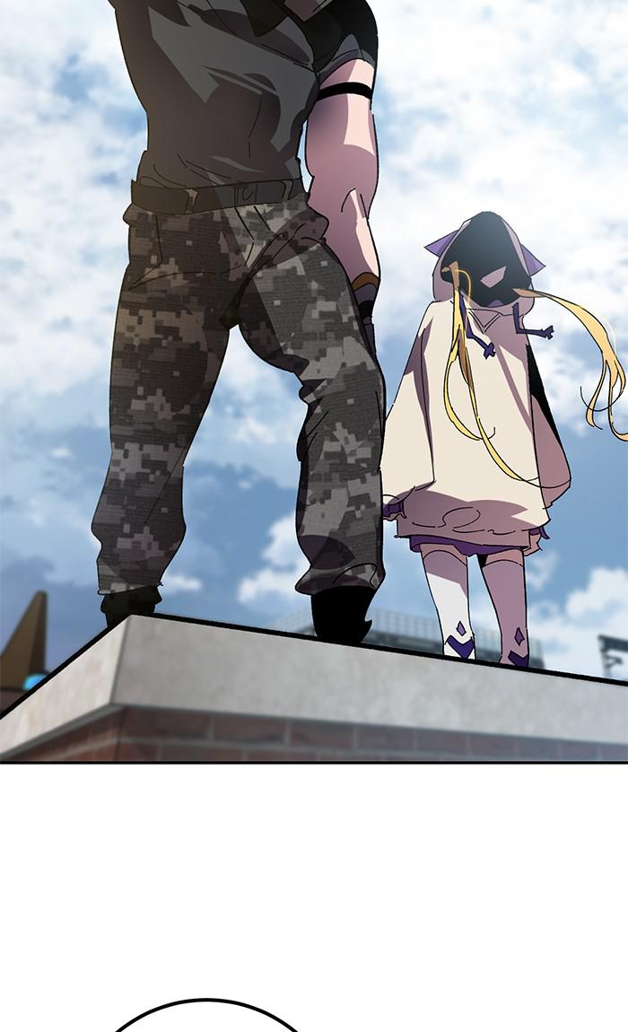 Read Return to Player (en) Manga Online