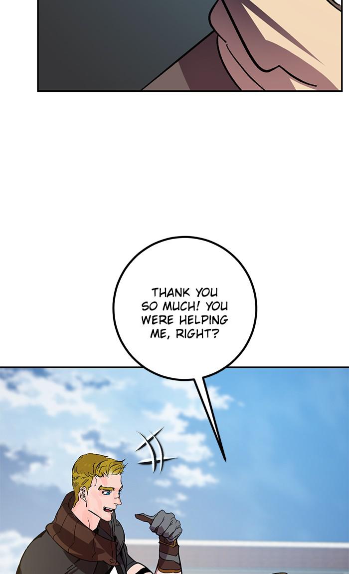 Read Return to Player (en) Manga Online