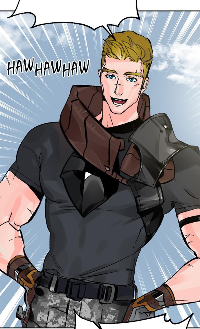 Read Return to Player (en) Manga Online