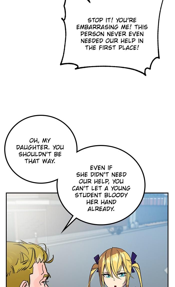 Read Return to Player (en) Manga Online