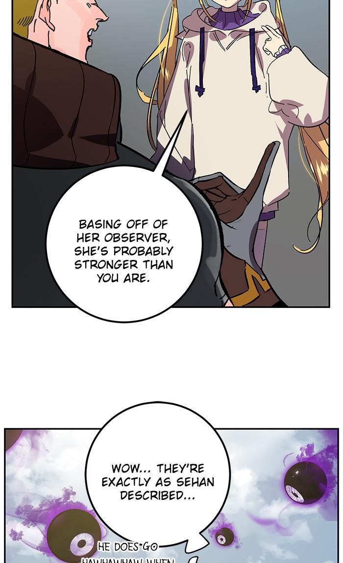 Read Return to Player (en) Manga Online