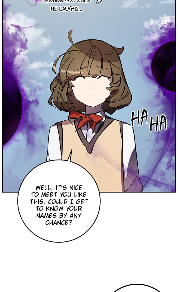 Read Return to Player (en) Manga Online