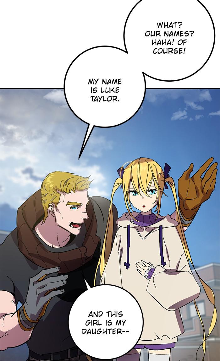 Read Return to Player (en) Manga Online