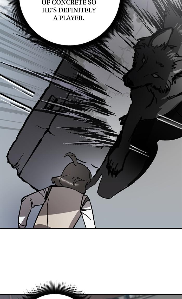 Read Return to Player (en) Manga Online