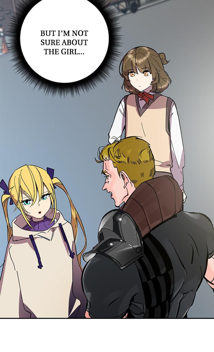 Read Return to Player (en) Manga Online