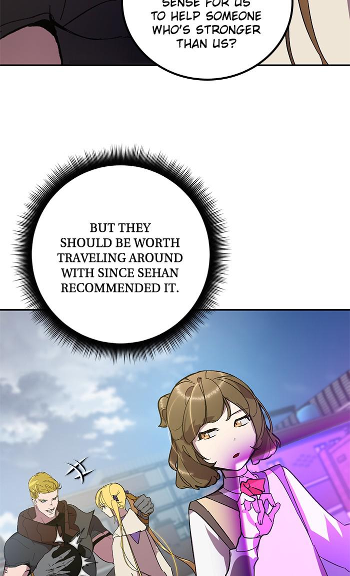 Read Return to Player (en) Manga Online