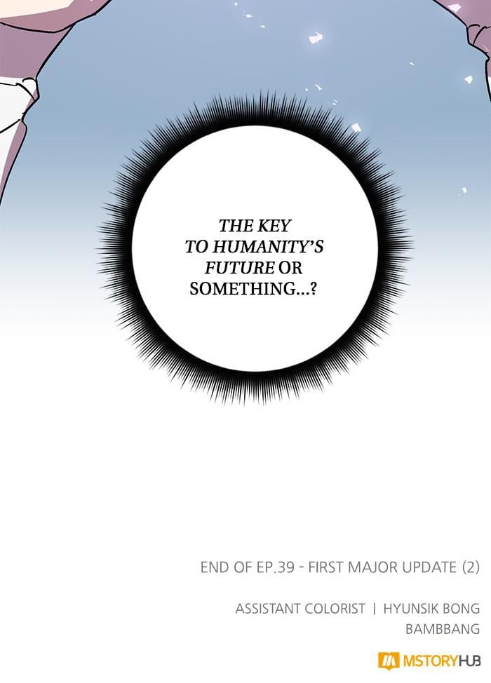 Read Return to Player (en) Manga Online