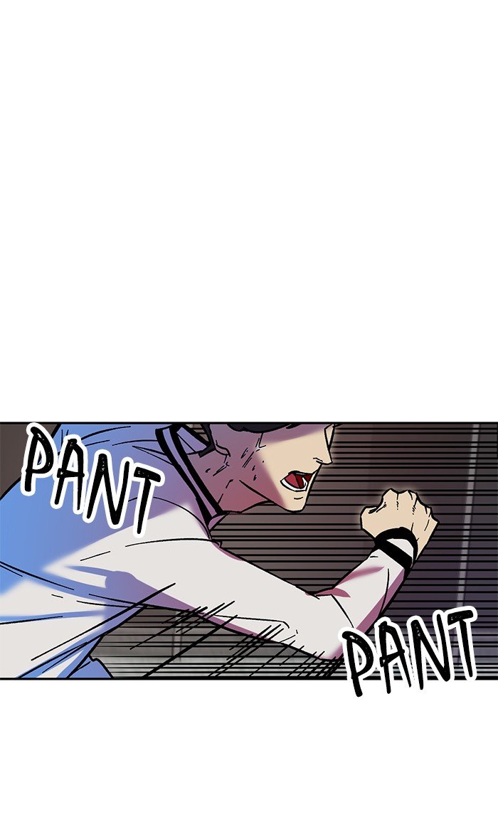 Read Return to Player (en) Manga Online