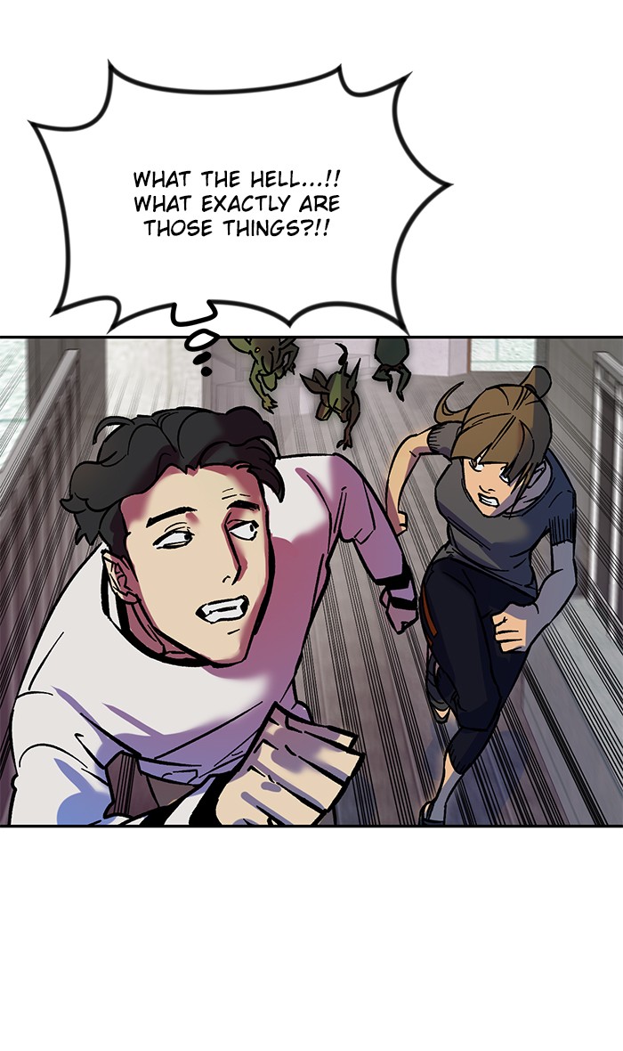 Read Return to Player (en) Manga Online