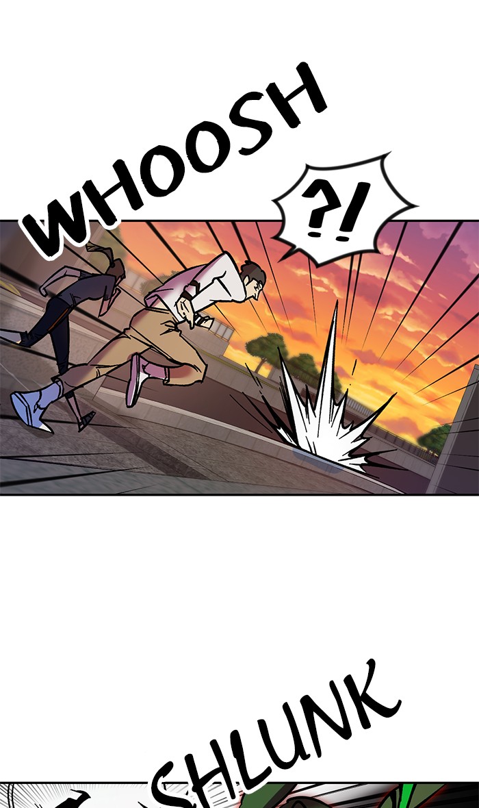 Read Return to Player (en) Manga Online