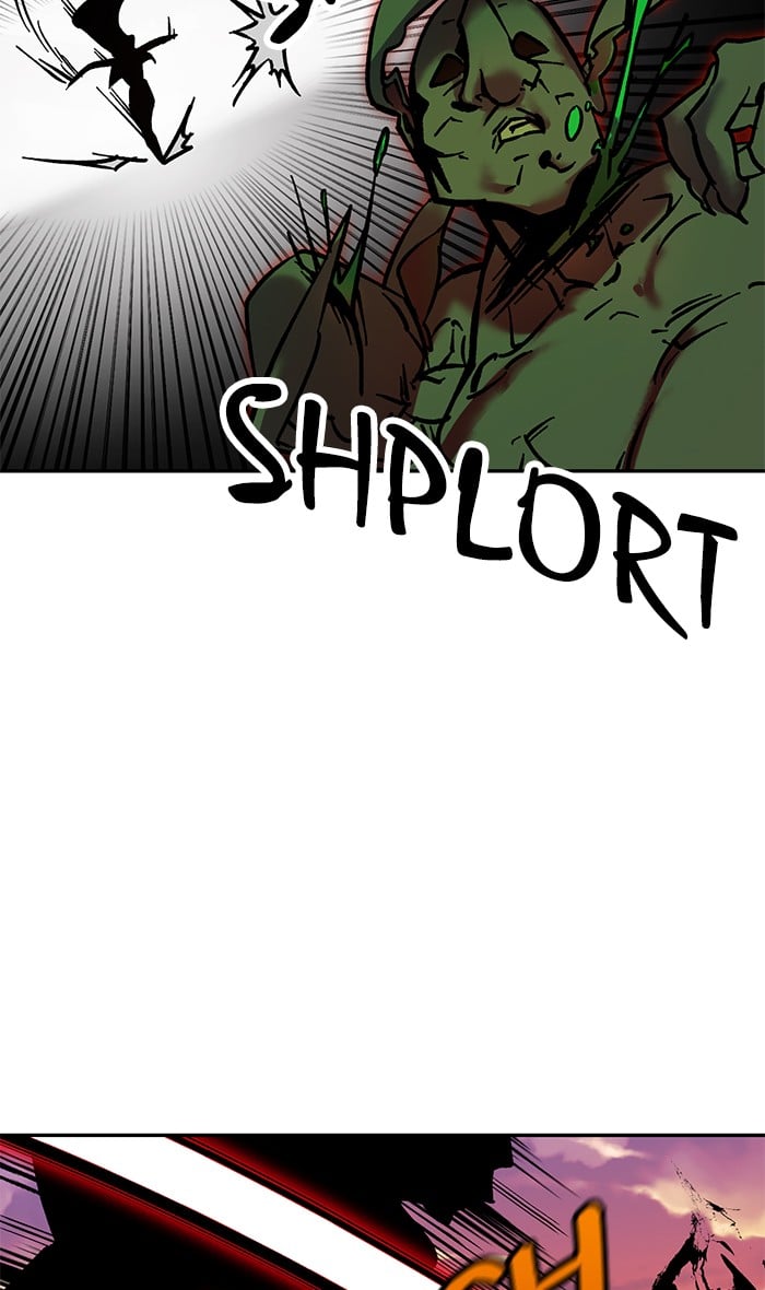 Read Return to Player (en) Manga Online