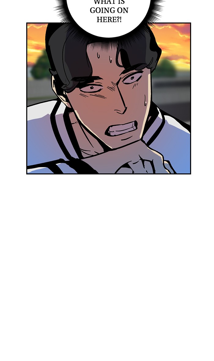 Read Return to Player (en) Manga Online