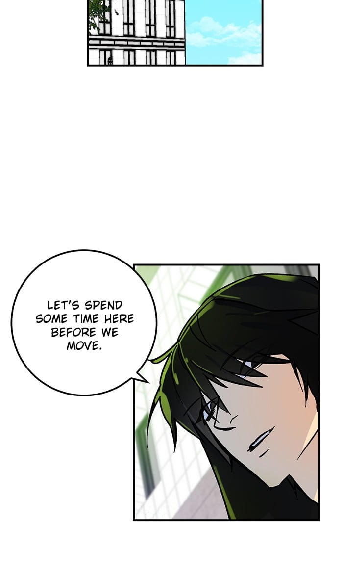 Read Return to Player (en) Manga Online