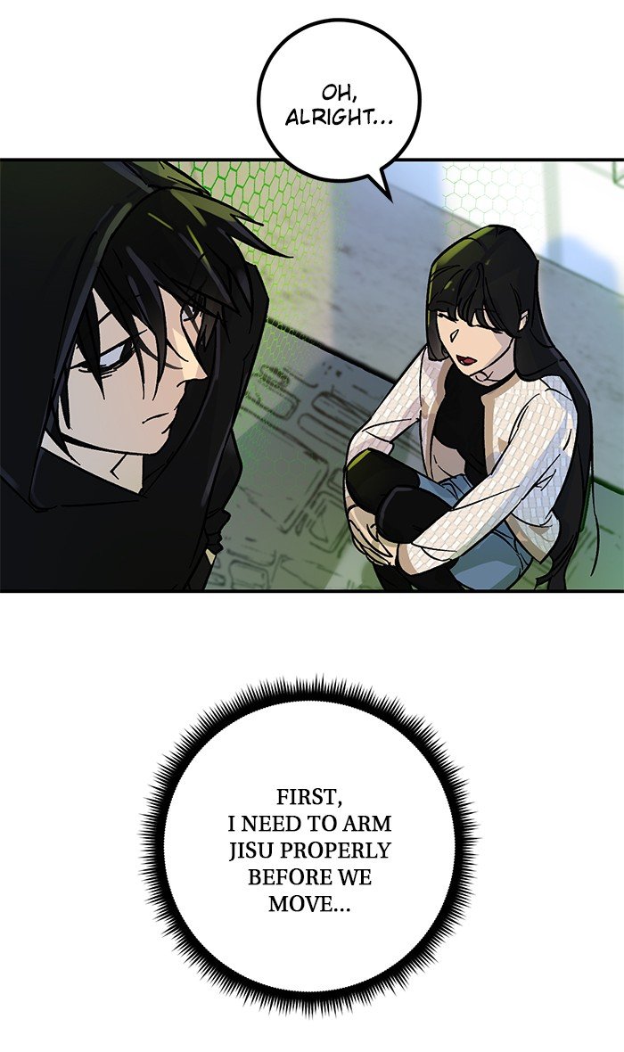 Read Return to Player (en) Manga Online