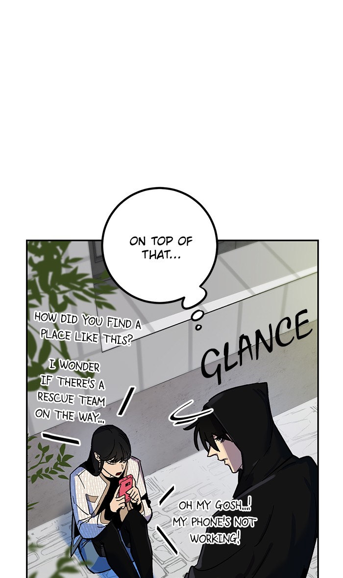 Read Return to Player (en) Manga Online