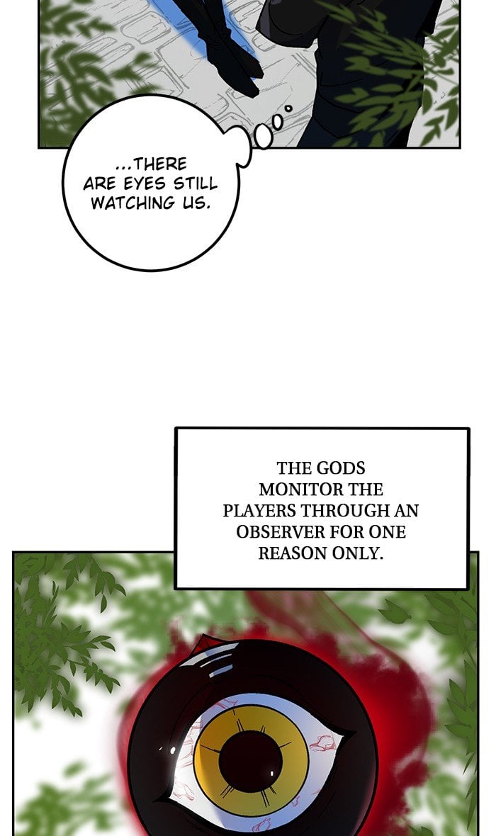 Read Return to Player (en) Manga Online