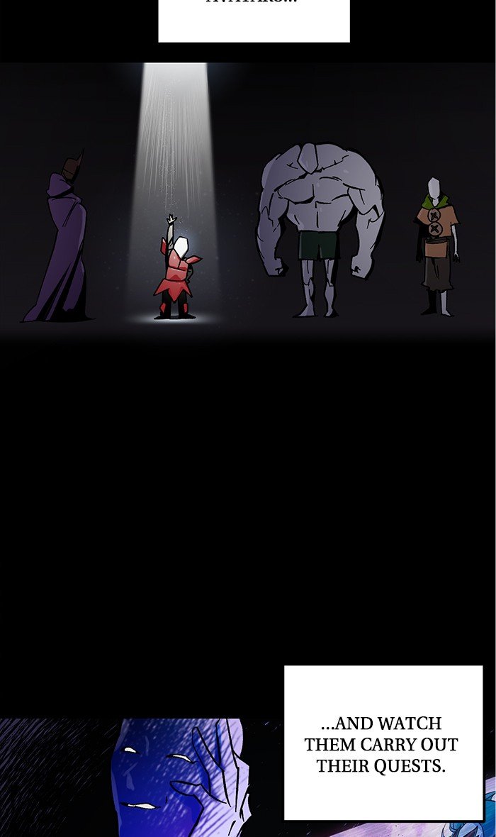 Read Return to Player (en) Manga Online