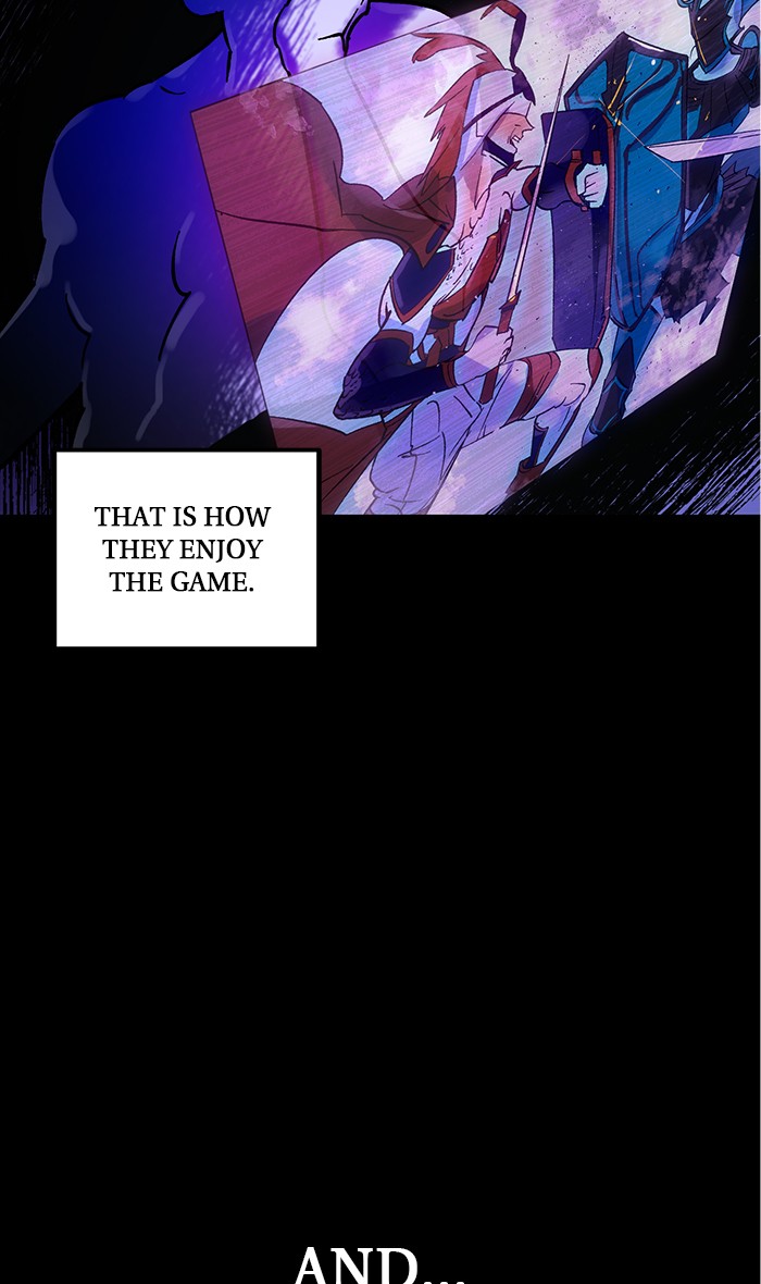 Read Return to Player (en) Manga Online