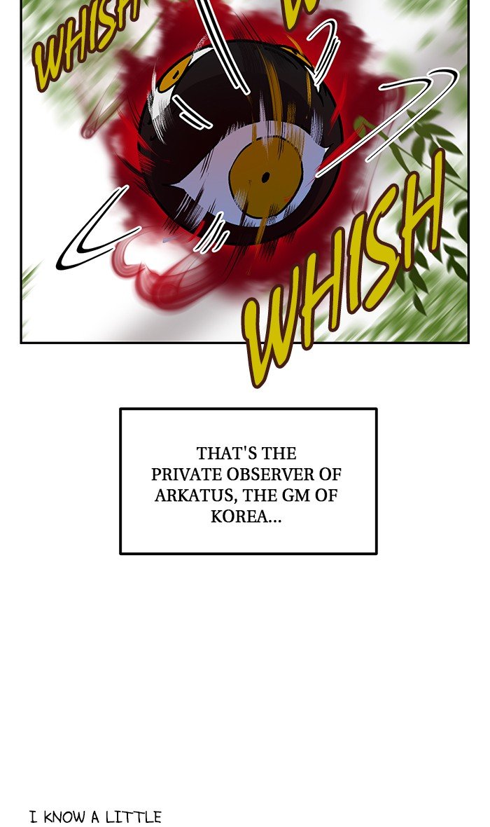 Read Return to Player (en) Manga Online